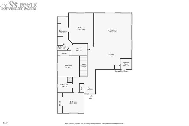 10012 Emerald Vista Drive, Peyton, CO 80831