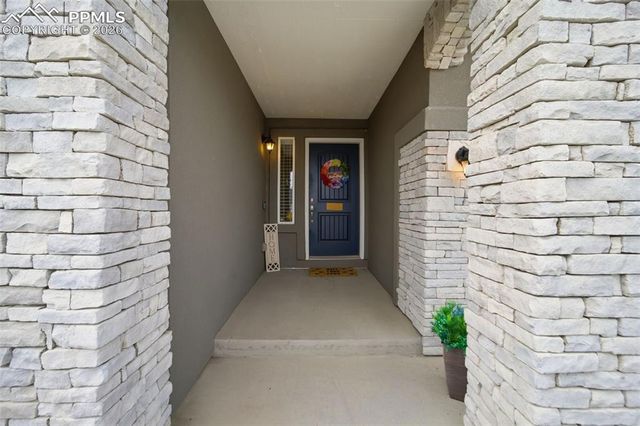 10012 Emerald Vista Drive, Peyton, CO 80831