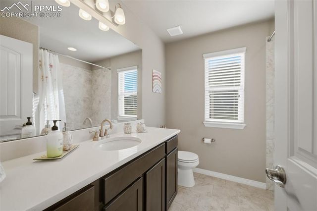 10012 Emerald Vista Drive, Peyton, CO 80831