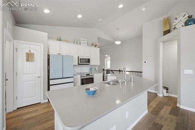 10012 Emerald Vista Drive, Peyton, CO 80831