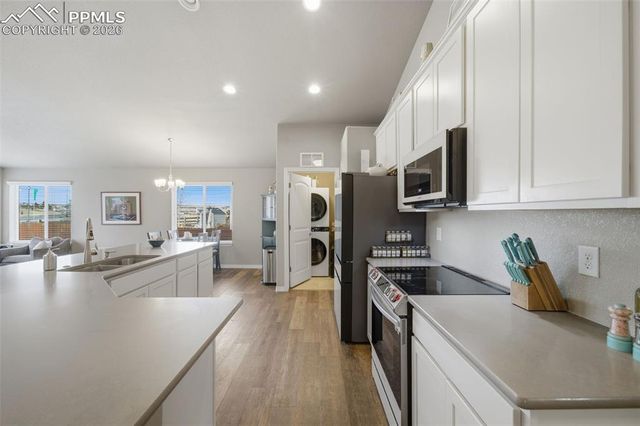 10012 Emerald Vista Drive, Peyton, CO 80831