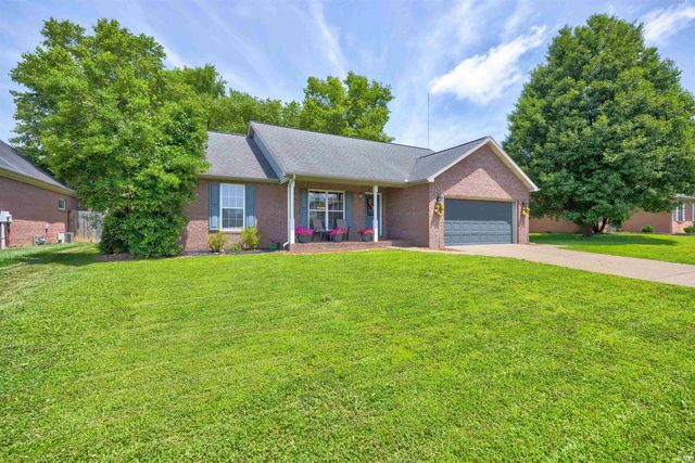 104 Southgate Drive, Newburgh, IN 47630