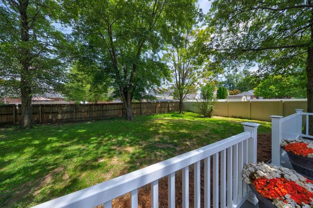 104 Southgate Drive, Newburgh, IN 47630