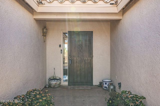 1171 W Placita Alvina, Green Valley, AZ 85614