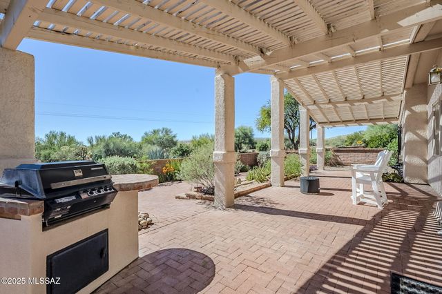 1171 W Placita Alvina, Green Valley, AZ 85614