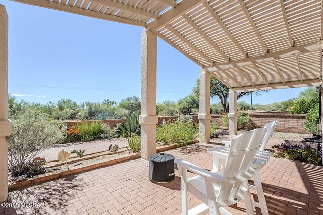 1171 W Placita Alvina, Green Valley, AZ 85614
