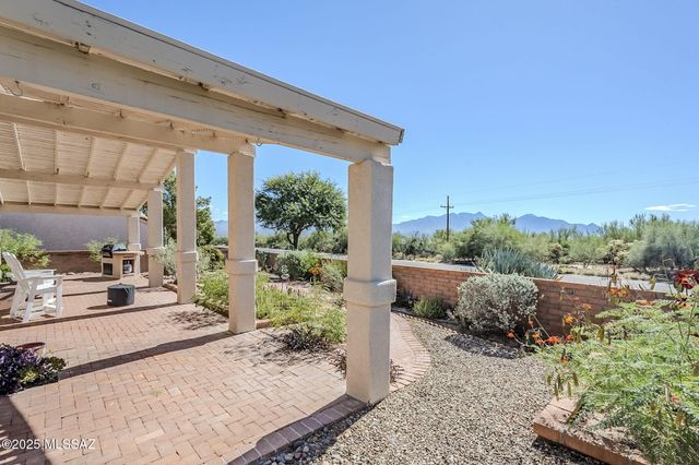 1171 W Placita Alvina, Green Valley, AZ 85614