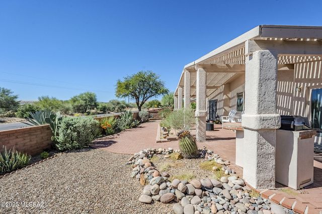 1171 W Placita Alvina, Green Valley, AZ 85614