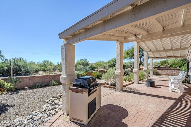 1171 W Placita Alvina, Green Valley, AZ 85614