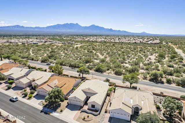 1171 W Placita Alvina, Green Valley, AZ 85614