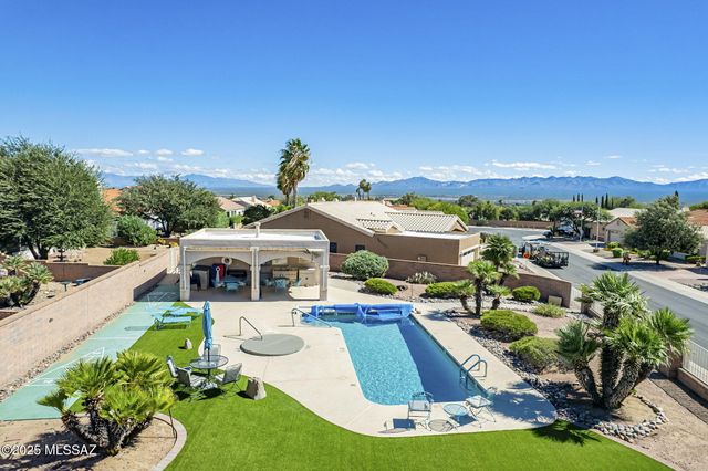 1171 W Placita Alvina, Green Valley, AZ 85614