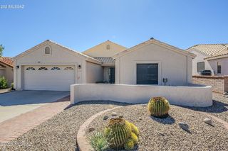 1171 W Placita Alvina, Green Valley, AZ 85614