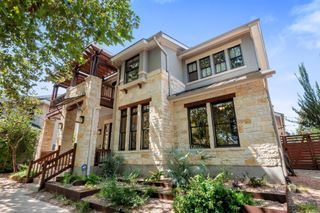 4212 Scales ST, Austin, TX 78723