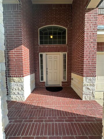 2423 Garden Shadow Drive, Conroe, TX 77384