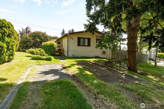 2172 Norman Drive, Oak Harbor, WA 98277