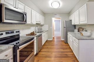 1831 Briarcliff Circle NE 1871F, Atlanta, GA 30329