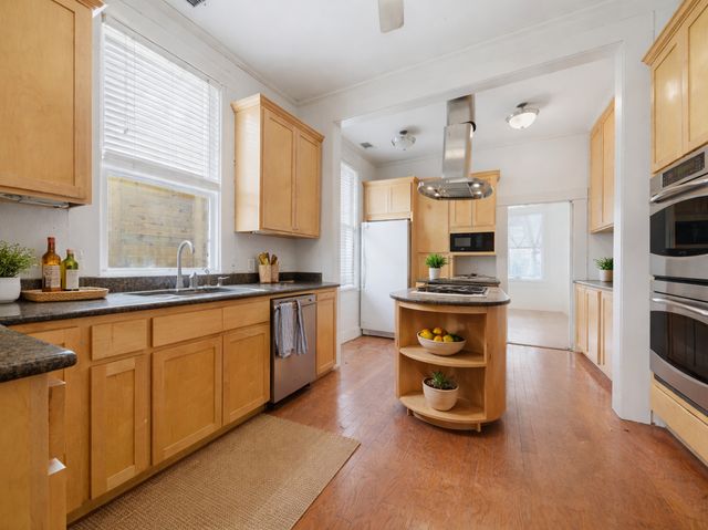 126 Kennedy Ave, San Antonio, TX 78209