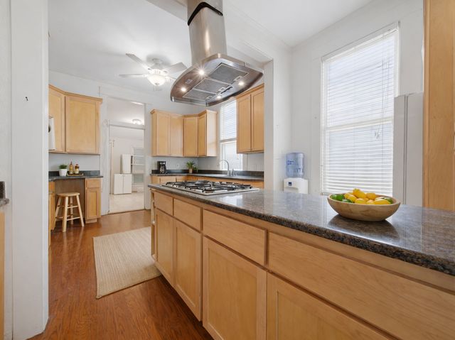 126 Kennedy Ave, San Antonio, TX 78209