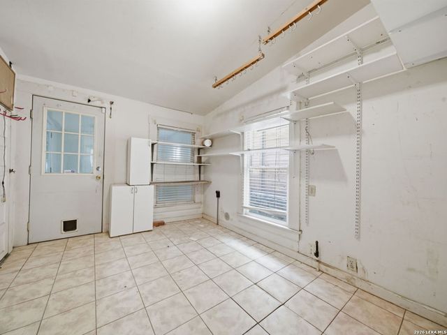 126 Kennedy Ave, San Antonio, TX 78209