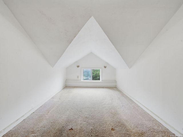 126 Kennedy Ave, San Antonio, TX 78209