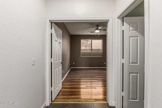 9348 E Milagro Avenue, Mesa, AZ 85209