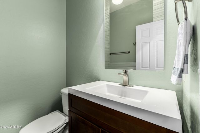 9348 E Milagro Avenue, Mesa, AZ 85209