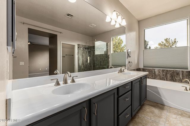 9348 E Milagro Avenue, Mesa, AZ 85209