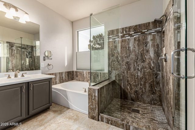 9348 E Milagro Avenue, Mesa, AZ 85209