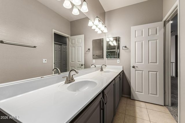 9348 E Milagro Avenue, Mesa, AZ 85209