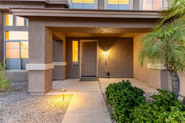 9348 E Milagro Avenue, Mesa, AZ 85209