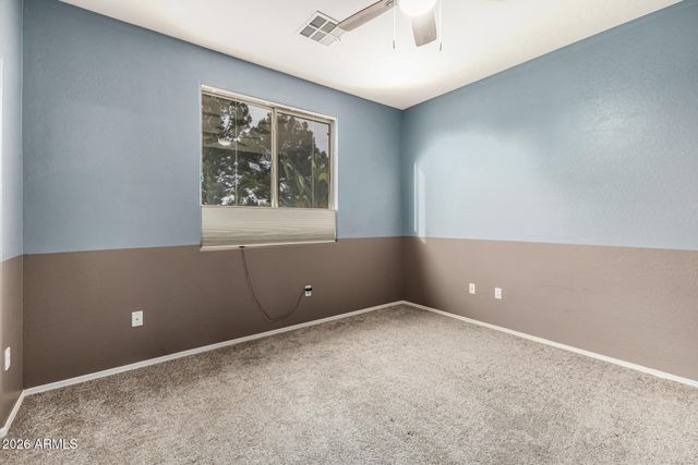 9348 E Milagro Avenue, Mesa, AZ 85209