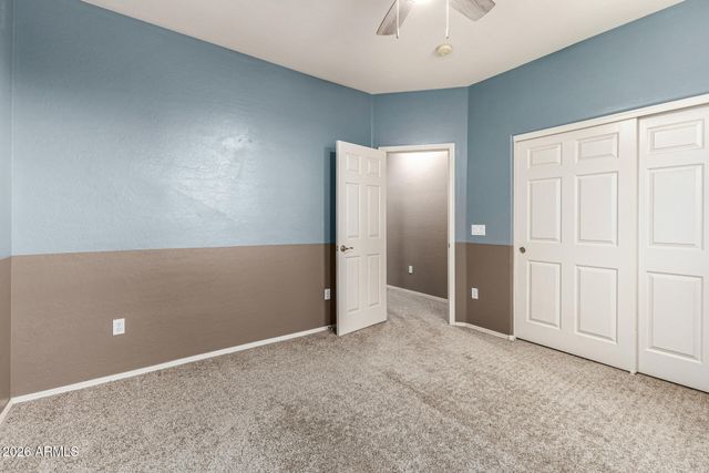 9348 E Milagro Avenue, Mesa, AZ 85209