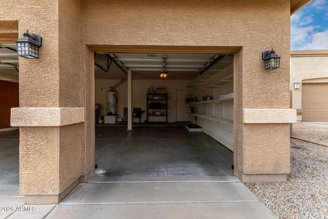 9348 E Milagro Avenue, Mesa, AZ 85209