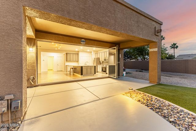 9348 E Milagro Avenue, Mesa, AZ 85209