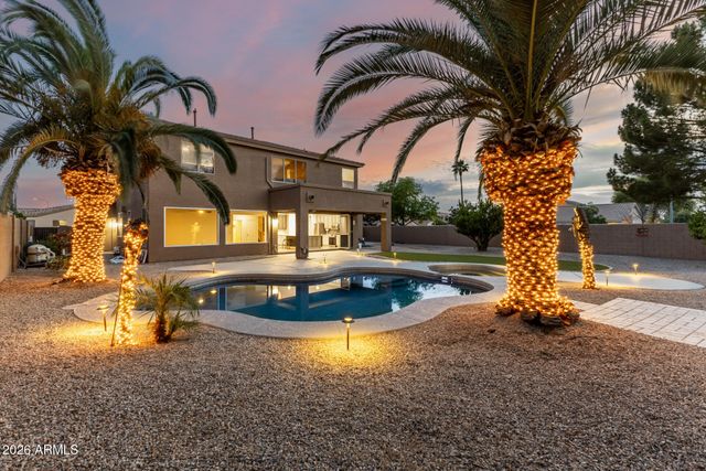 9348 E Milagro Avenue, Mesa, AZ 85209