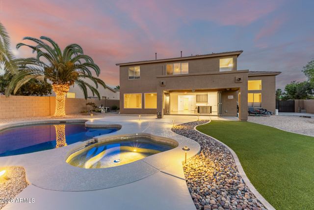 9348 E Milagro Avenue, Mesa, AZ 85209