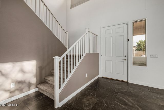 9348 E Milagro Avenue, Mesa, AZ 85209