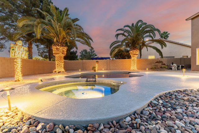 9348 E Milagro Avenue, Mesa, AZ 85209