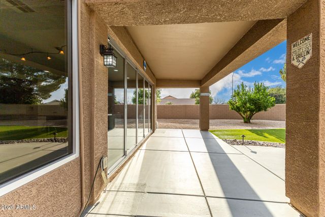 9348 E Milagro Avenue, Mesa, AZ 85209
