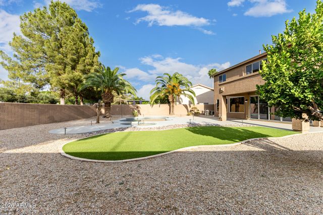 9348 E Milagro Avenue, Mesa, AZ 85209