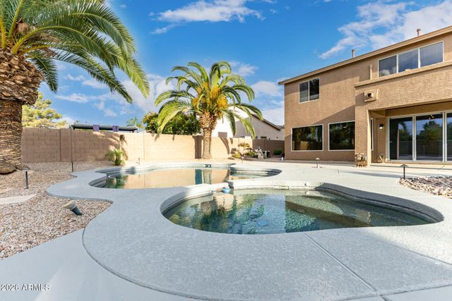 9348 E Milagro Avenue, Mesa, AZ 85209