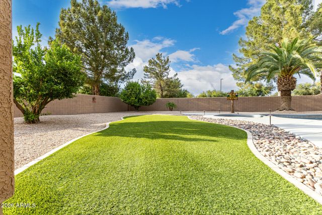 9348 E Milagro Avenue, Mesa, AZ 85209