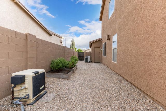 9348 E Milagro Avenue, Mesa, AZ 85209