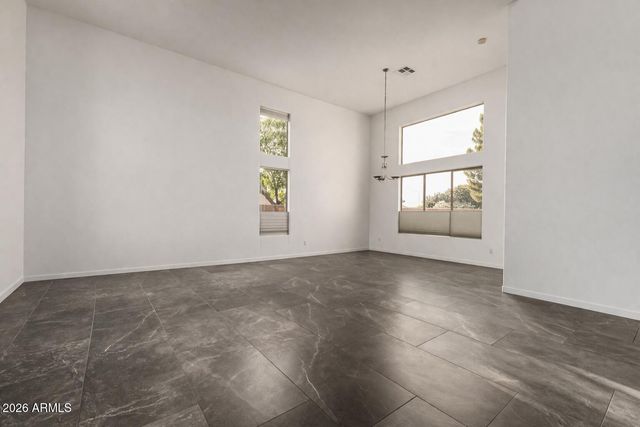 9348 E Milagro Avenue, Mesa, AZ 85209