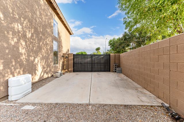 9348 E Milagro Avenue, Mesa, AZ 85209