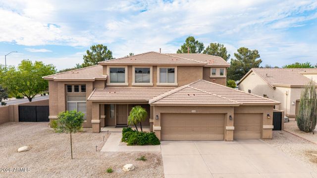 9348 E Milagro Avenue, Mesa, AZ 85209