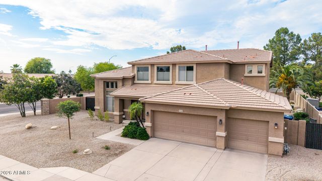 9348 E Milagro Avenue, Mesa, AZ 85209