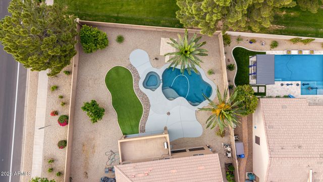 9348 E Milagro Avenue, Mesa, AZ 85209