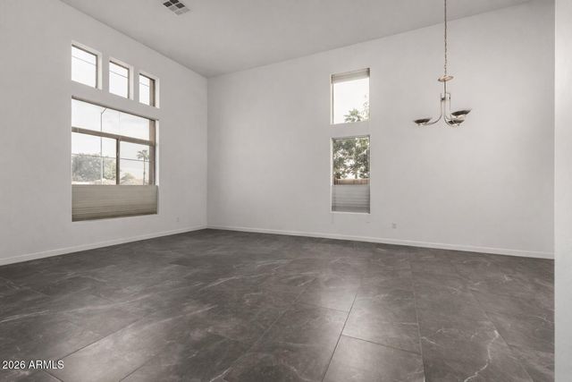 9348 E Milagro Avenue, Mesa, AZ 85209