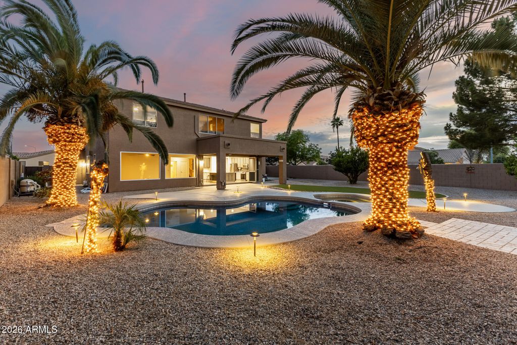9348 E Milagro Avenue, Mesa, AZ 85209 — photo 5